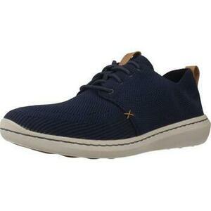 Oxford cipők Clarks TEP URBAN MIX kép