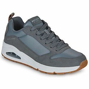 Rövid szárú edzőcipők Skechers UNO kép