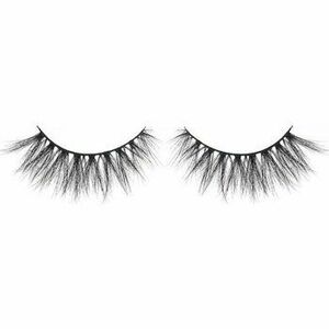 Szemápolási és smink kiegészítők Essence Lash Like A Boss False Eyelashes - 02 Limitless kép