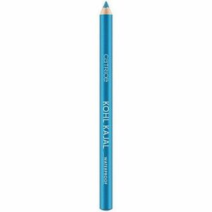 Szemceruza Catrice Waterproof Kohl Kajal Pencil - 70 Turquoise Sense kép
