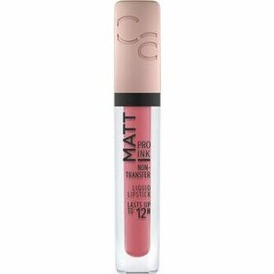 Rúzs Catrice Matt Pro Ink Non-Transfer Liquid Lipstick - 60 I Choose kép
