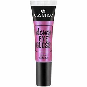Szem alapozók Essence Liquid Dewy Eye Gloss Eyeshadow - 02 Galaxy Gleam kép