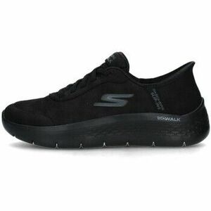 Rövid szárú edzőcipők Skechers 124837 kép
