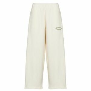 Futónadrágok / Melegítők New Balance LINEAR HERITAGE FLEECE BARREL LEG PANT kép