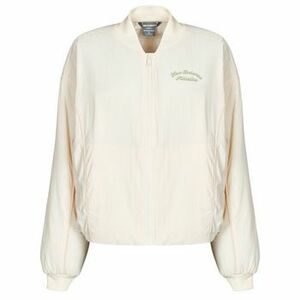 Dzsekik New Balance LINEAR HERITAGE WOVEN BOMBER JACKET kép