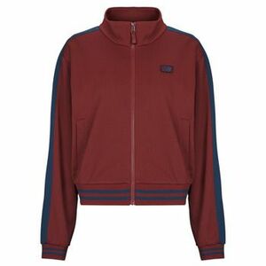 Melegítő kabátok New Balance POST SEASON PIQUE TRACK JACKET kép