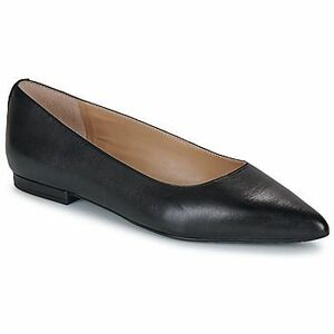 Lauren Ralph Lauren Balerina fekete kép