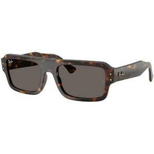 Napszemüvegek Ray-ban LUKAS UNISEX 0RB4454 1359B1 kép