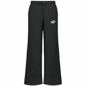 Futónadrágok / Melegítők New Balance LINEAR HERITAGE FLEECE WIDE LEG PANT kép