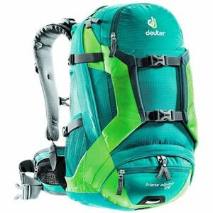 Hátitáskák Deuter Trans Alpine 25 32203-3214 Petrol Kiwi kép