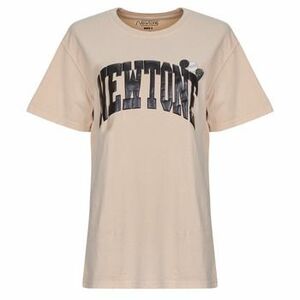 Rövid ujjú pólók Newtone TRUCKER TONE kép