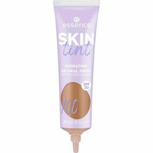 Alapozók Essence Skin Tint Foundation - 100 kép