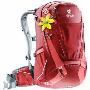 Hátitáskák Deuter Trans Alpine 28 SL 3205117-5553 Cranberry-coral kép