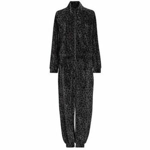 Melegítő együttesek Emporio Armani EA7 TRAIN GRAPHIC SERIES W TRACKSUIT - TRAIN GRAPHIC SERIES W TRACKS kép
