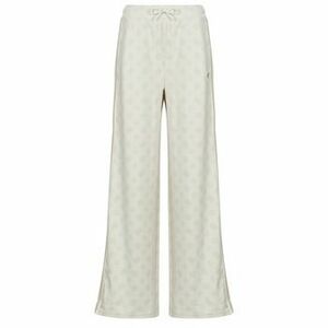 Futónadrágok / Melegítők Guess PEONY TAPED STRAIGHT LONG PANT kép