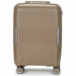Keményfedeles bőröndök David Jones BA-8005 34L CABINE kép