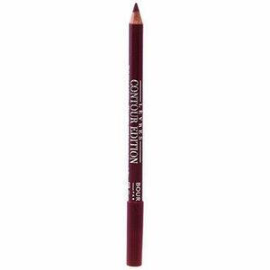 Szájkontúr ceruza Bourjois Lip Contour Pencil Edition - 09 Plump it up! kép