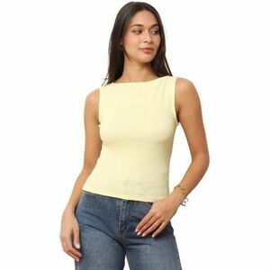Blúzok La Modeuse 74756_P176536 kép