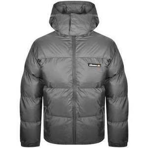 Dzsekik Ellesse Monterosa Padded Jacket Dark Grey kép