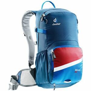 Hátitáskák Deuter Bike I 20 3203317-3980 kép