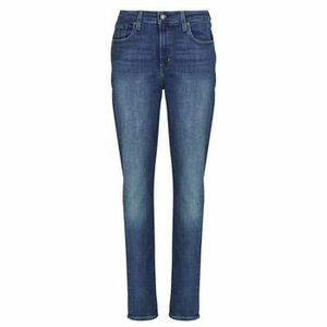 Skinny farmerek Levis 721 HIGH SKINNY-TORE IT UP NO DX T2 kép