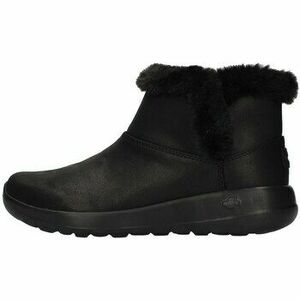 Skechers női bokacsizma kép