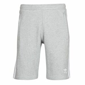 Rövidnadrágok adidas 3-STRIPE SHORT kép