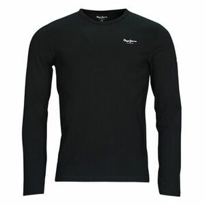 Hosszú ujjú pólók Pepe jeans ORIGINAL BASIC 2 LONG kép