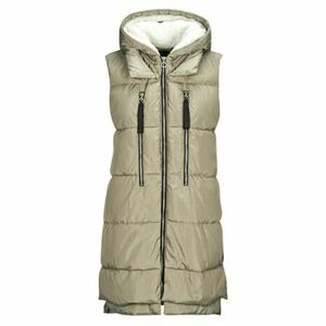 Steppelt kabátok Only ONLNEWNORA PUFFER WAISTCOAT CC OTW kép