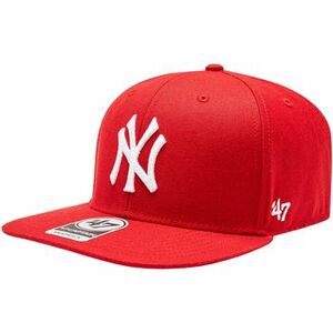Baseball sapkák '47 Brand MLB New York Yankees No Shot Cap kép