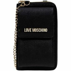 Pénztárca LOVE MOSCHINO kép