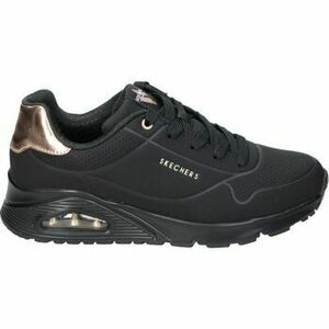 Rövid szárú edzőcipők Skechers 310545L-BBK kép