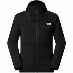 Melegítő kabátok The North Face M Meteora FZ Fleece Jackets kép