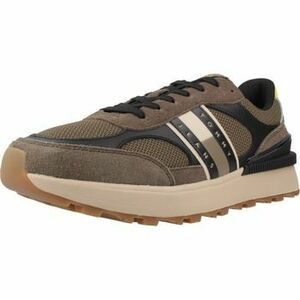 Rövid szárú edzőcipők Tommy Jeans TJM TECHNICAL RUNNER ESS kép