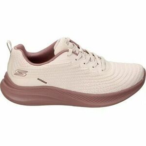 Rövid szárú edzőcipők Skechers 117731-NAT kép