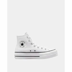 Fehér cipők Converse Chuck Taylor All Star - 40 kép