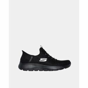 Rövid szárú edzőcipők Skechers 150254 SLIP INS SUMMITS UNKNOWN TRAIL kép
