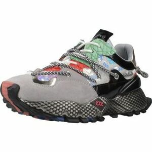 Rövid szárú edzőcipők Exé Shoes 8830 2E kép