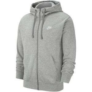 Melegítő kabátok Nike Sportswear Club Hoodie kép