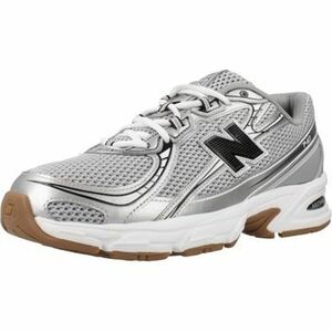 New Balance Férfi cipô szürke - 42 1/2 kép