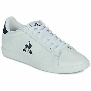 Rövid szárú edzőcipők Le Coq Sportif COURTSET_2 kép