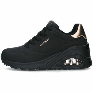 Rövid szárú edzőcipők Skechers 177520 kép