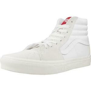 Magas szárú edzőcipők Vans SK8-HI kép