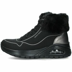 Rövid szárú edzőcipők Skechers 167993 kép