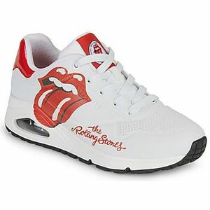 Rövid szárú edzőcipők Skechers UNO kép