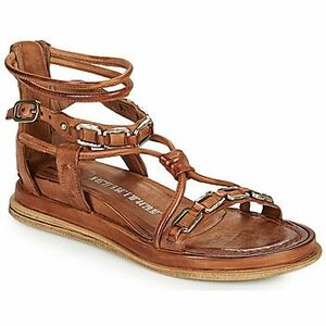 Szandálok / Saruk Airstep / A.S.98 POLA SQUARE kép