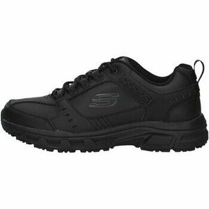 Rövid szárú edzőcipők Skechers 51896 kép