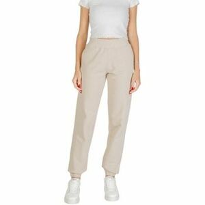 Futónadrágok / Melegítők Guess PRIMULA RHINESTONES JOGGER V5YB17 KCRP0 kép