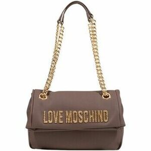 Válltáskák Love Moschino HAMMERED LOGO JC4308PP0N kép