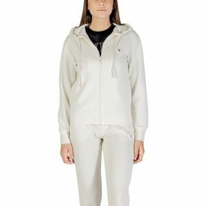 Pulóverek Guess OLYMPE FULL ZIP V4YQ06 KCAY2 kép